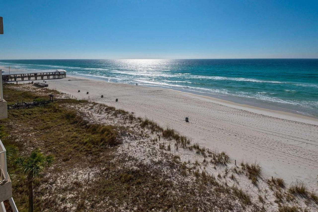 Shores Of Panama Resort Panama City Beach Exterior photo